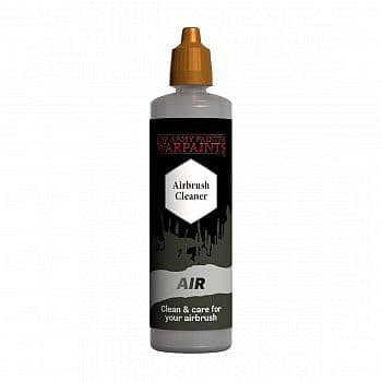 Army Painter Warpaints: Airbrush Cleaner 100ml - AW2002