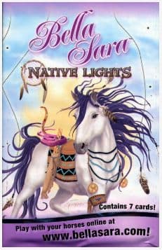 Bella Sara - Native Lights Booster Pack