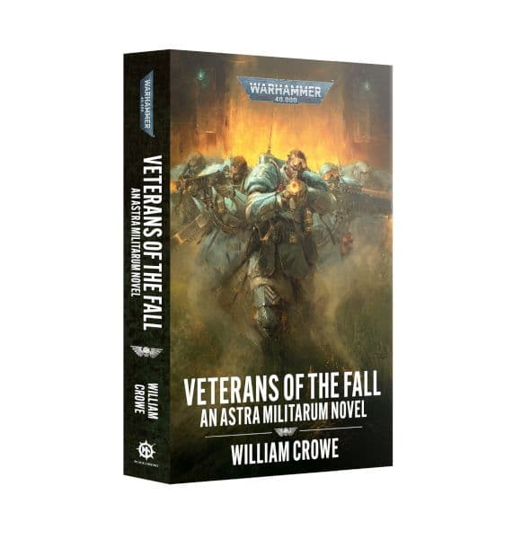 Veterans of the Fall (Paperback) - 60100181545