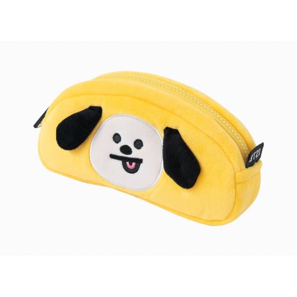 BT21 - Chimmy - Pencil Case