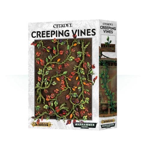 Scenery - Creeping Vines - 99129999011