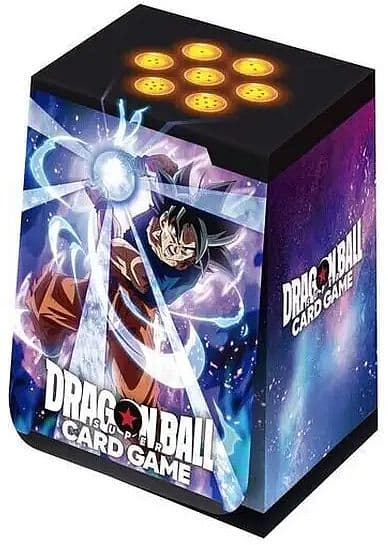 Dragon Ball Super: Fusion World - Cardcase
