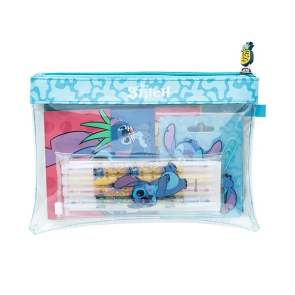 Disney: Lilo & Stitch - Tropical - Stationery Kit