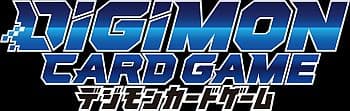 Digimon Card Game - BT01-03: Release Special Booster Ver.1.5 - Booster Pack