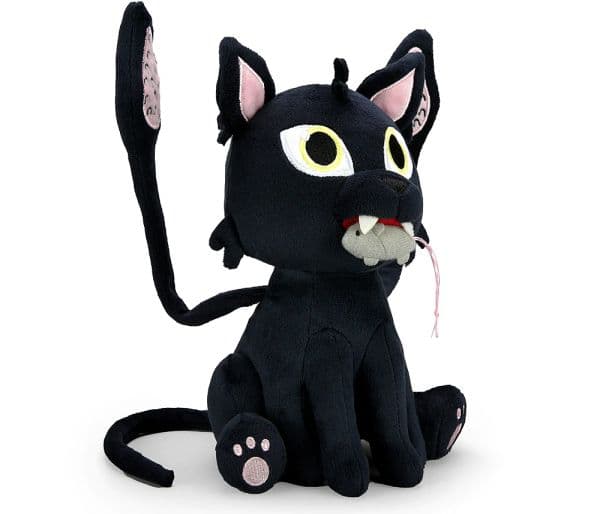Dungeons & Dragons - Displacer Beast- Kidrobot Phunny Plush/Bamse 20cm