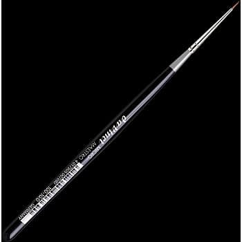 da Vinci - Micro-Maestro Brush/Pensel: Size 10/0