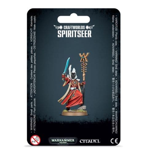 Aeldari - Spiritseer - 99070104013