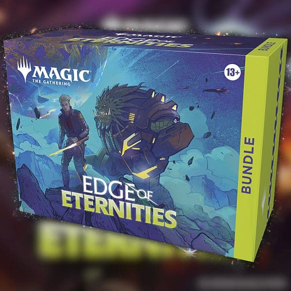 Edge of Eternities - Bundle (Fat Pack)
