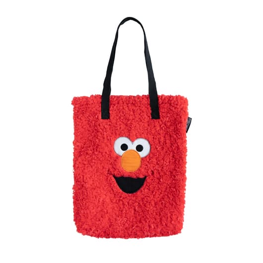 Sesame Street - Elmo - Bag/Taske
