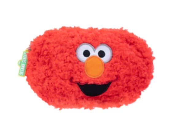 Sesame Street - Elmo - Pencil Case