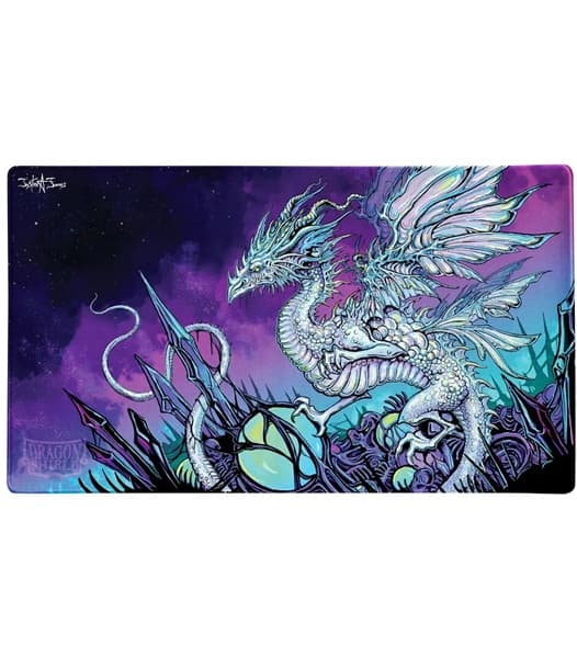 Spillemåtte (Playmat) - Dragon Shield: The Justhera #AT-20541