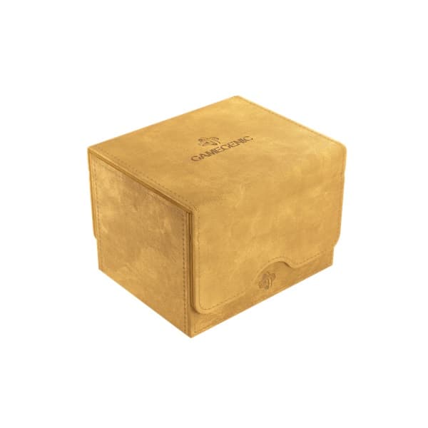 Gamegenic - Deck Box: Sidekick 100+ XL - Sand