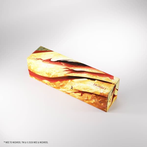 Gamegenic - Magic: The Gathering - The Hobbit - Treasure Trove - The Treasure of Smaug