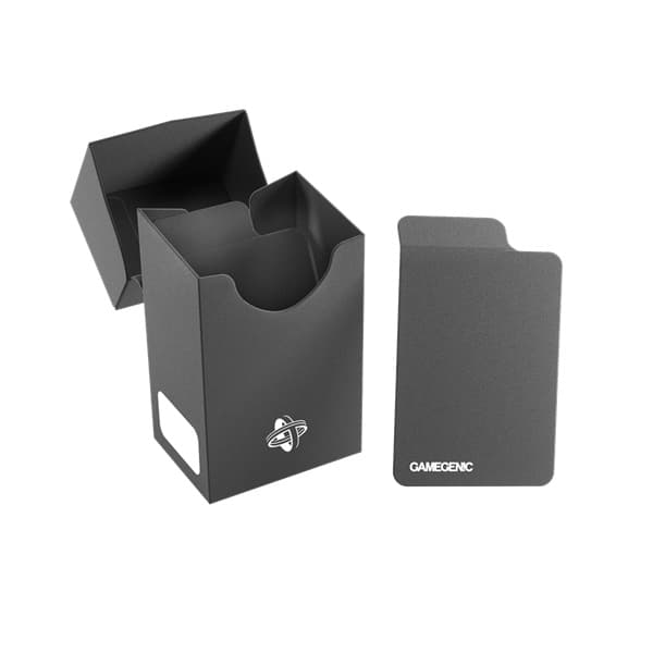 Gamegenic - Mini Card Holder 60+ - Black