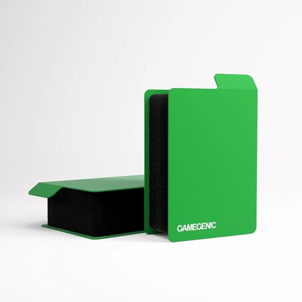 Gamegenic - Sizemorph Divider - Green (Grøn)