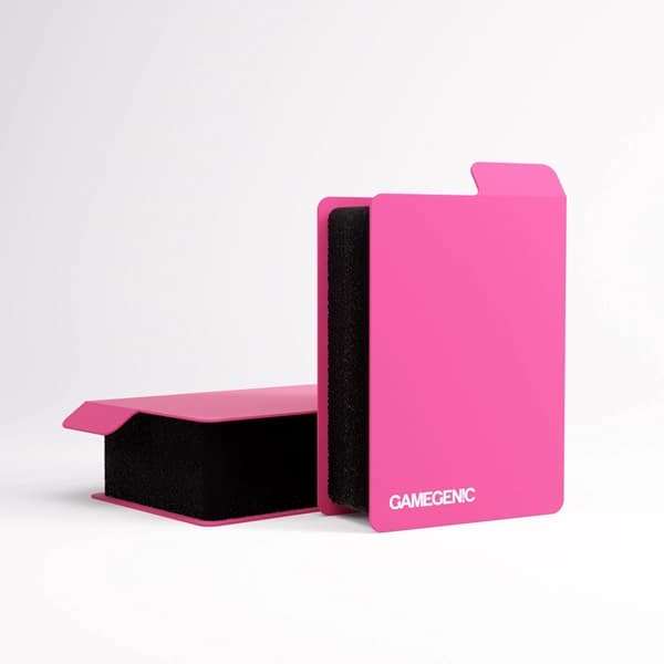 Gamegenic - Sizemorph Divider - Pink (Lyserød)