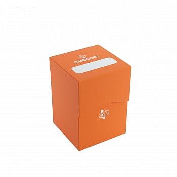 Gamegenic - Deck Box: Deck Holder 100+ - Orange