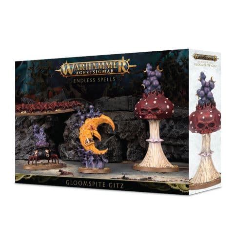 Endless Spells: Gloomspite Gitz - 99120209061