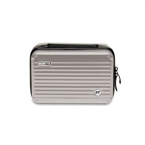 Deck Box - Grand Tour (GT) Luggage Deck Box: Silver (Sølv) #15274