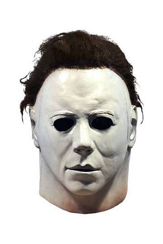 Halloween (1978) - Latex Mask - Michael Myers