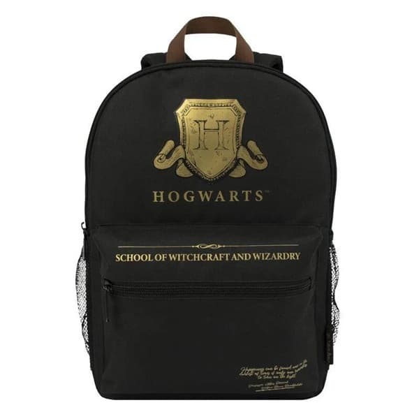 Harry Potter - Hogwarts - Backpack