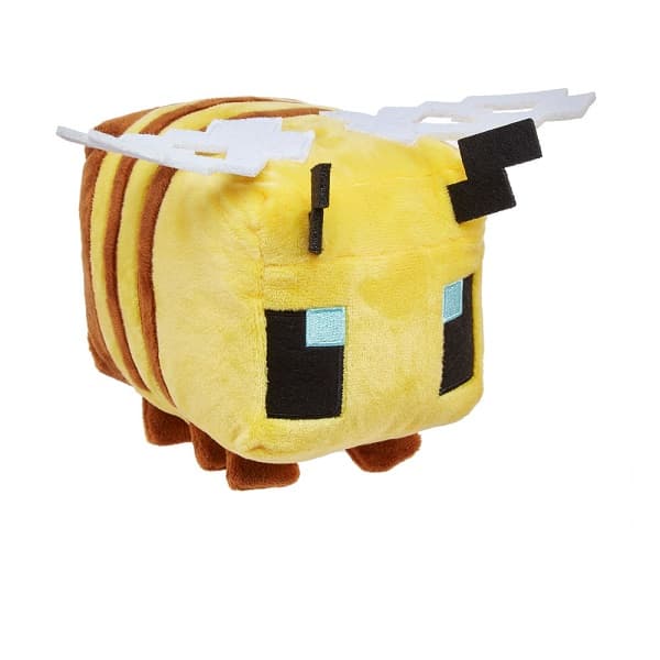 Minecraft - Bee - Plush Figure 15cm