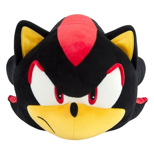 Sonic The Hedgehog - Shadow - Plush Pillow 40cm