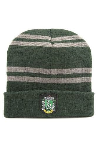 Harry Potter - Slytherin Beanie/ Hue