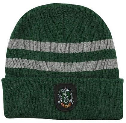 Harry Potter - Budget Line Kids Beanie - Slytherin