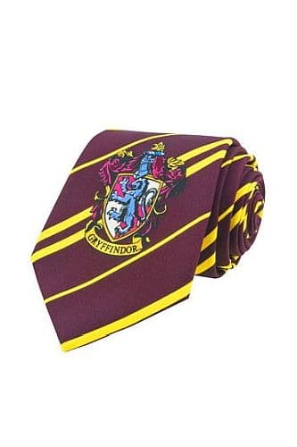 Harry Potter - Budget Line Kids Tie - Gryffindor