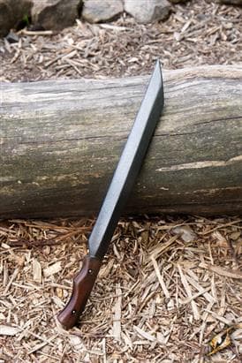 Seax – Epic Armoury – 51cm – Live Rollespils Kniv