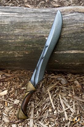 Wood Elf Dagger – Epic Armoury – 46cm – Live Rollespils Kniv