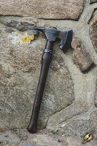 Boarding Axe – Epic Armoury – 62 cm – Live Rollespils Økse