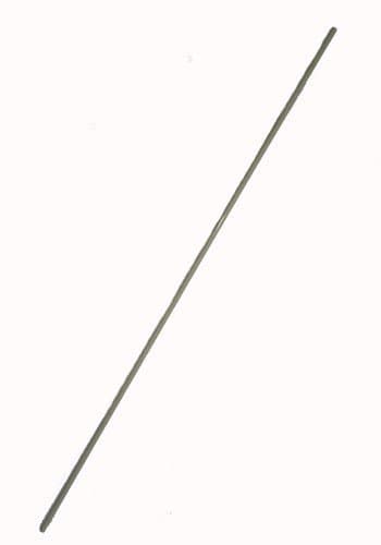 Glasfiber Core – Epic Armoury – 100 cm x 10 mm – Live Rollespils Gør-Det-Selv