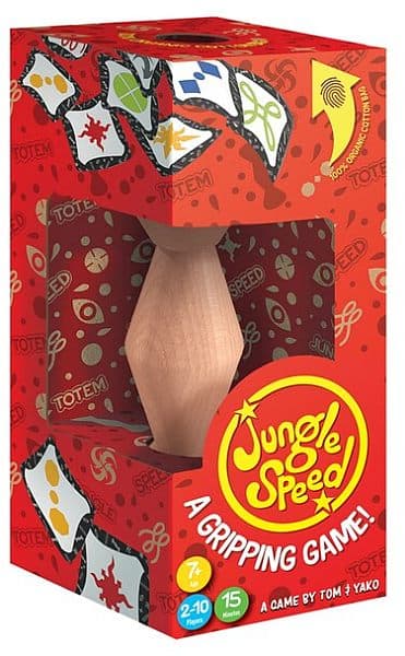 Jungle Speed - Party Game