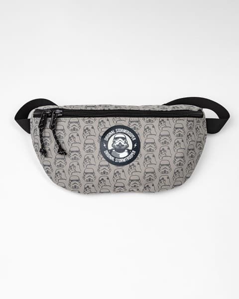 Original Stormtrooper - Outline Pattern - Fanny Bag