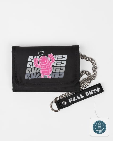 Fall Guys - Off The Chain - Wallet/ Pung