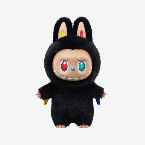 Labubu: The Monsters - 10th Anniversary Series - Zimomo - Vinyl Plush Doll