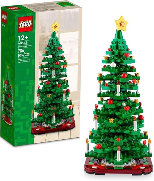 LEGO - Christmas Tree