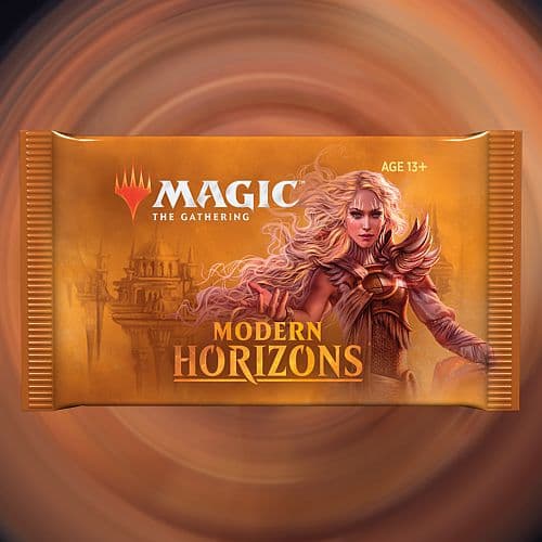 Modern Horizons Booster Pack (Magic the Gathering)