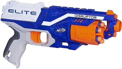 Nerf N' Strike - Elite Disruptor