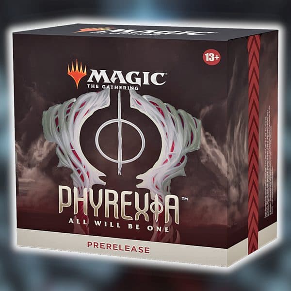 Phyrexia: All Will Be One - Prerelease Pack