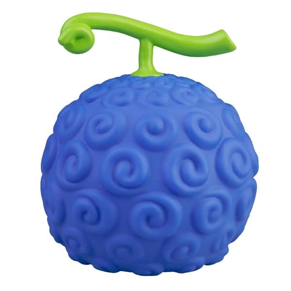 One Piece - Gum Gum Fruit - Lamp