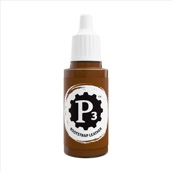 P3 Maling (Steamforged Games) - Bootstrap Leather - 18ml