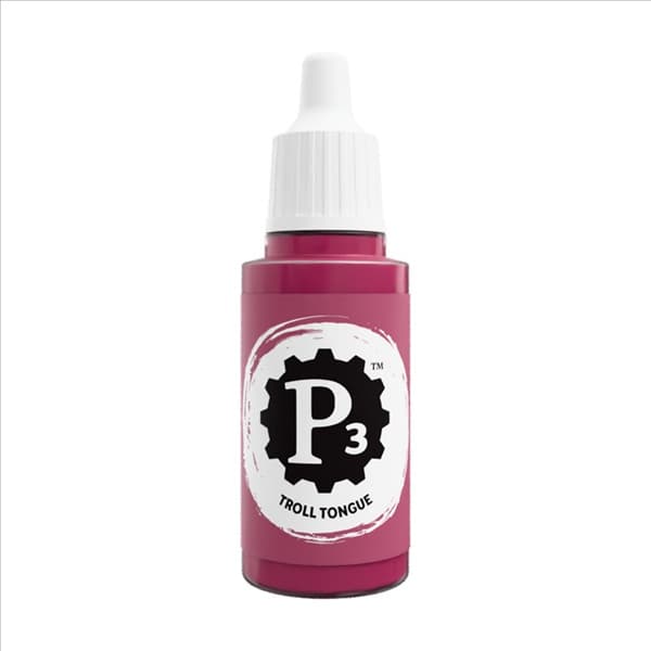 P3 Maling (Steamforged Games) - Troll Tongue - 18ml