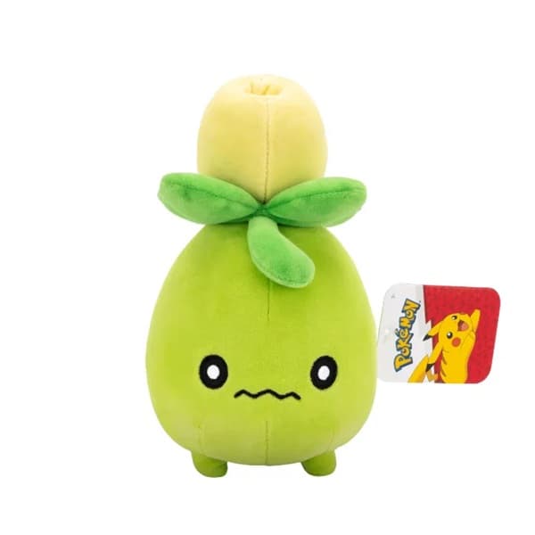 Pokémon: Smoliv - Plush/Bamse 20cm