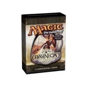 Ravnica Tournament Pack (Starter deck 75 kort)