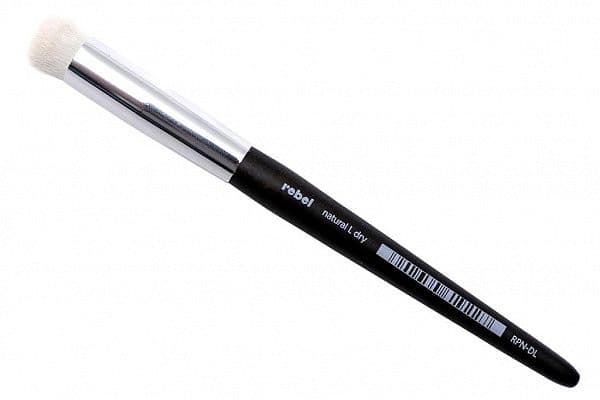 Rebel - Natural: Drybrush - Large