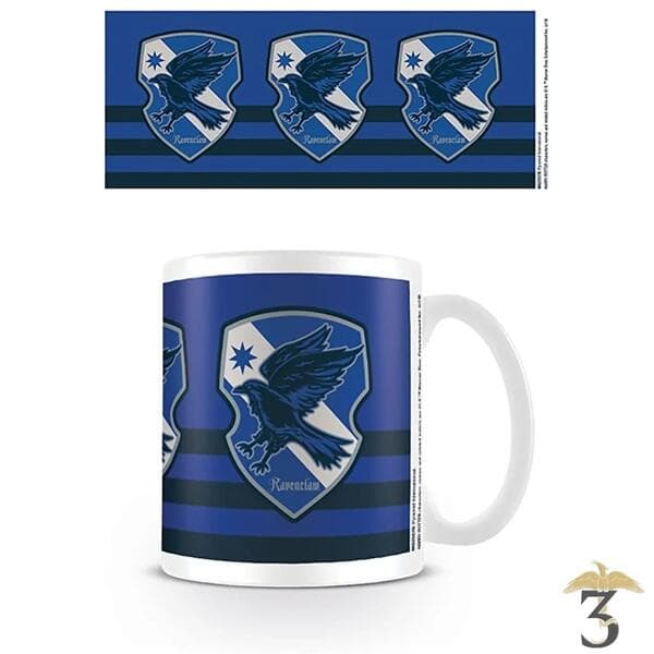 Harry Potter: Ravenclaw Stripe - Mug 315ml