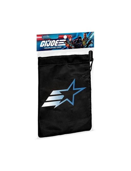 G.I. JOE RPG - Dice Bag